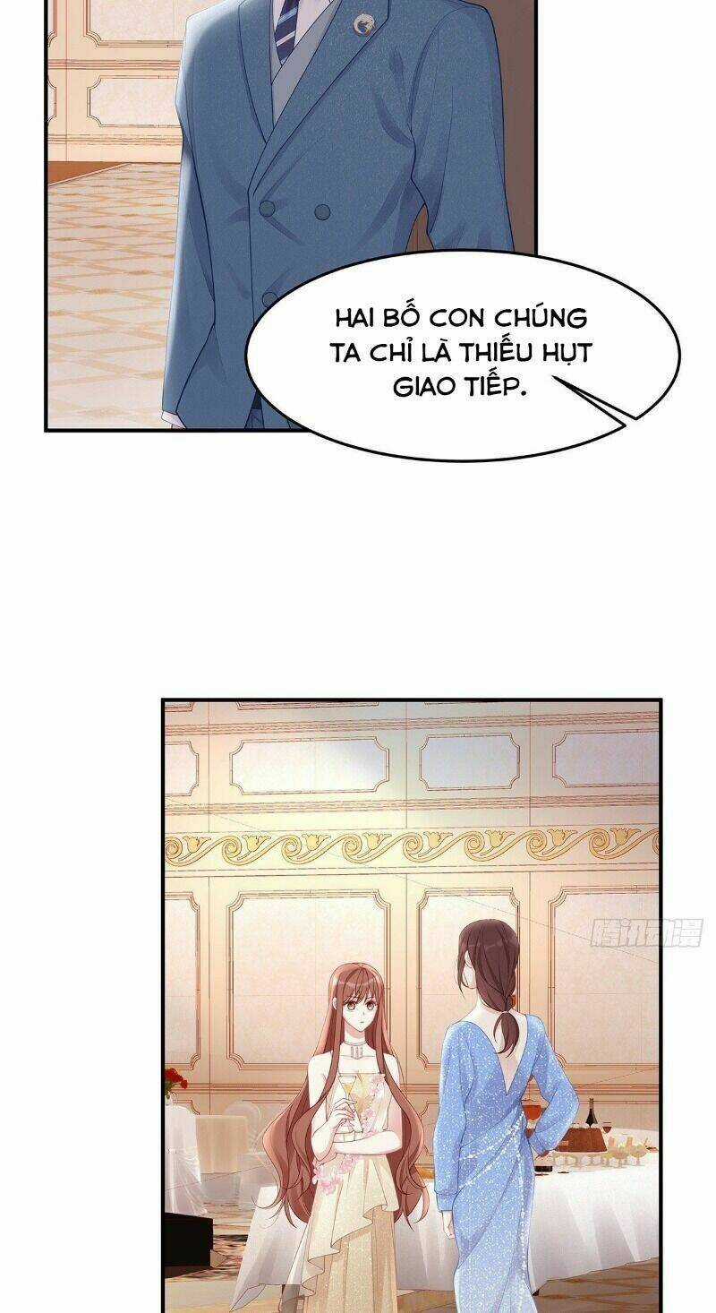 Chỉ Muốn Cưng Chiều Em - Chapter 48 - Trang 9