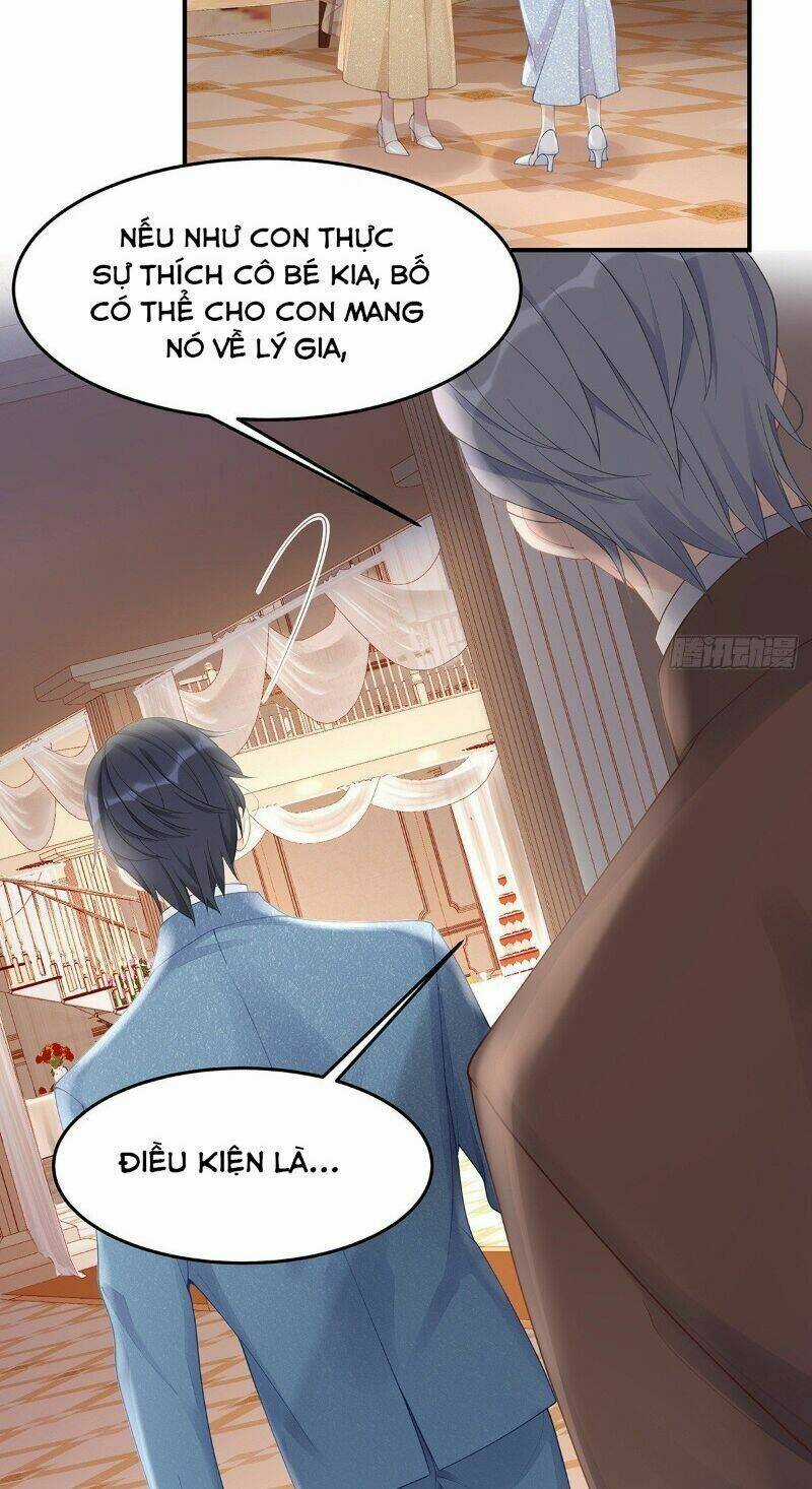 Chỉ Muốn Cưng Chiều Em - Chapter 48 - Trang 10