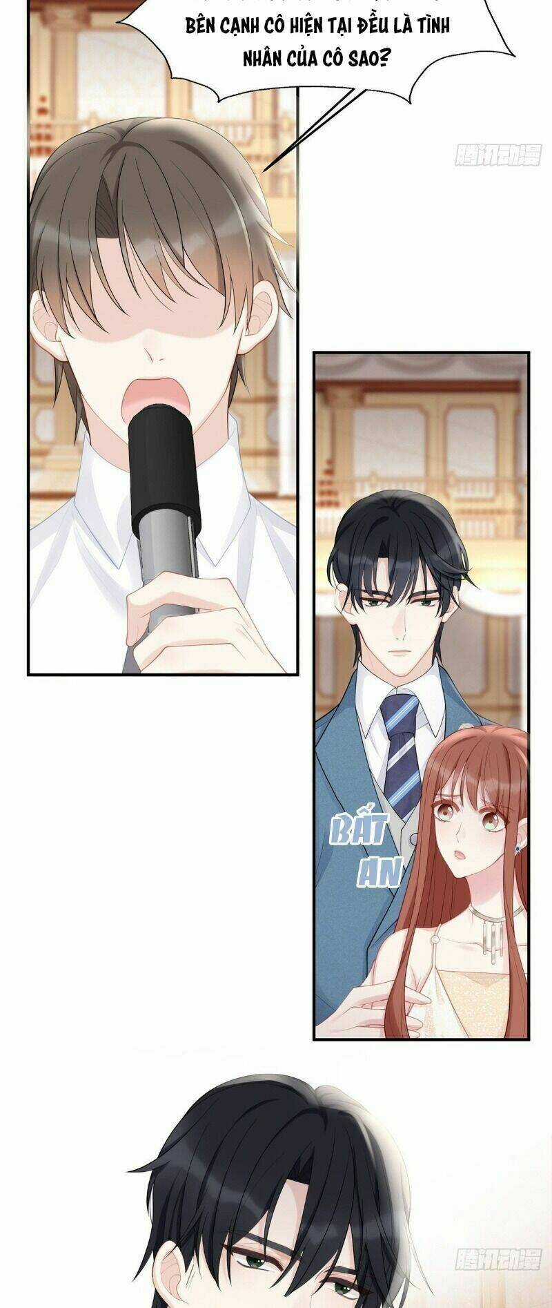 Chỉ Muốn Cưng Chiều Em - Chapter 49 - Trang 11