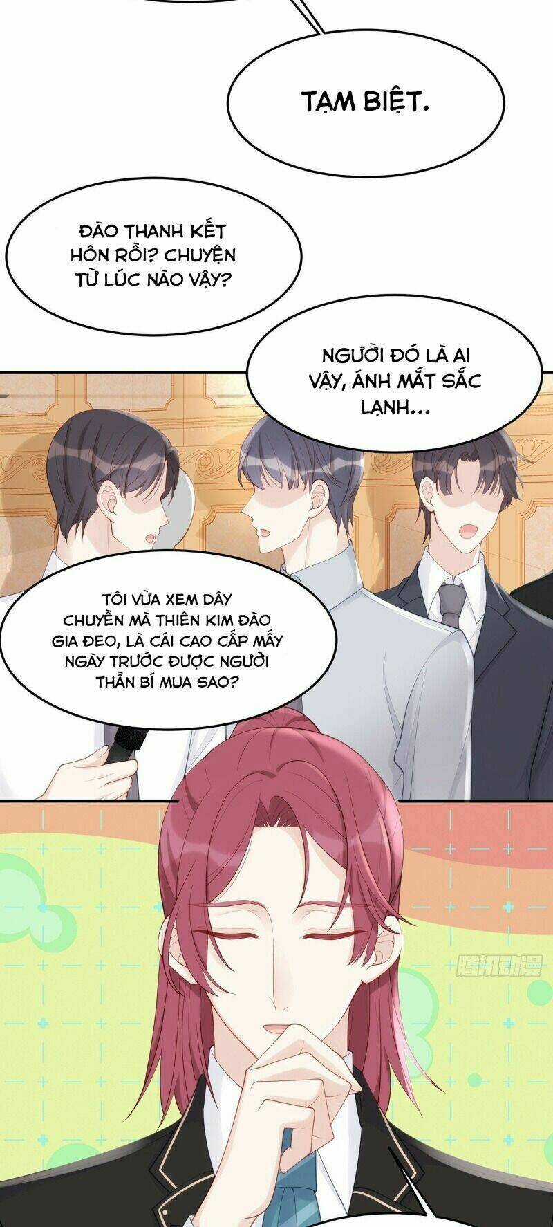 Chỉ Muốn Cưng Chiều Em - Chapter 49 - Trang 17