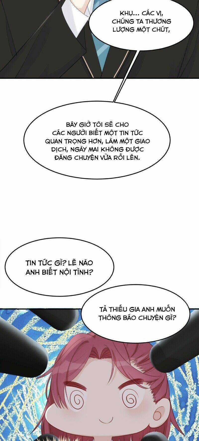 Chỉ Muốn Cưng Chiều Em - Chapter 49 - Trang 18
