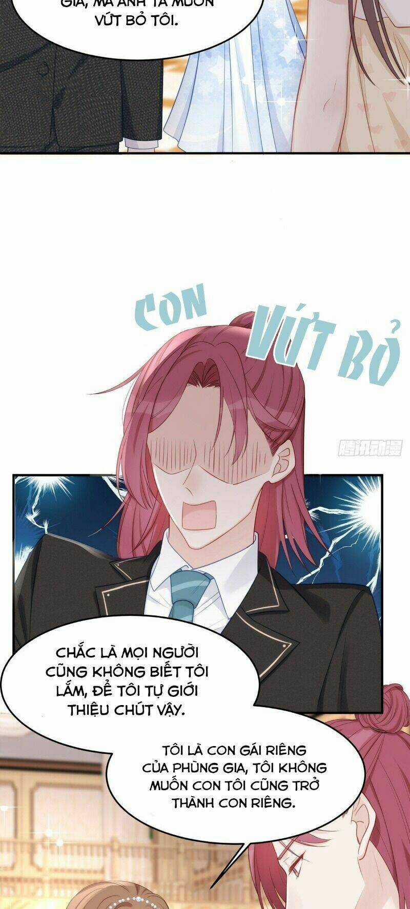 Chỉ Muốn Cưng Chiều Em - Chapter 49 - Trang 20