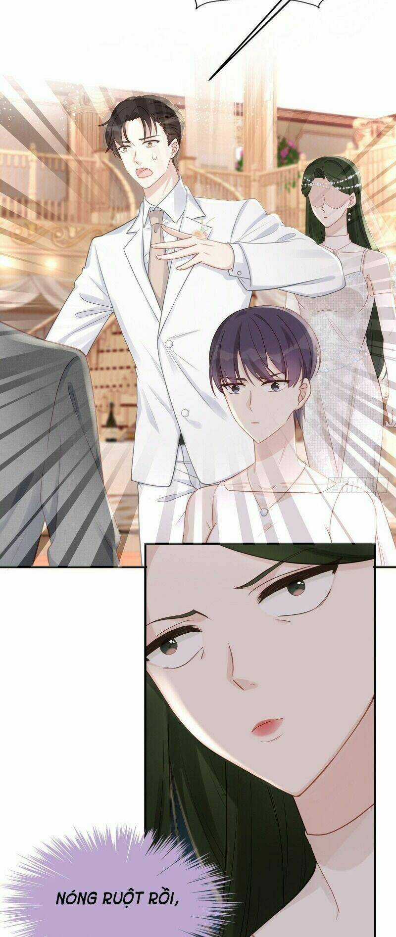 Chỉ Muốn Cưng Chiều Em - Chapter 49 - Trang 3