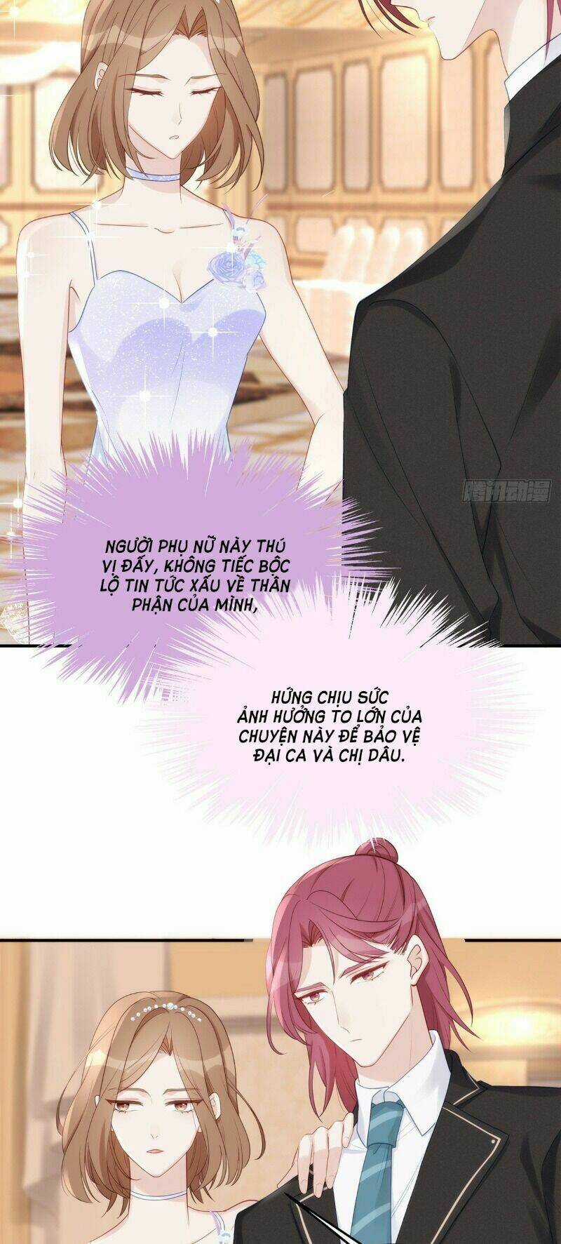 Chỉ Muốn Cưng Chiều Em - Chapter 49 - Trang 21