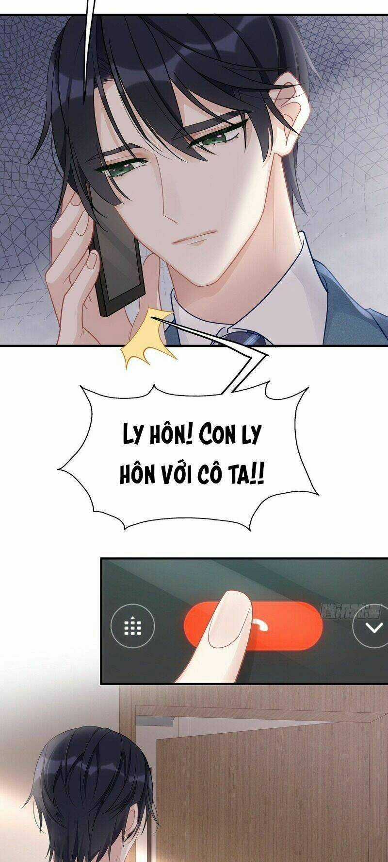 Chỉ Muốn Cưng Chiều Em - Chapter 49 - Trang 27