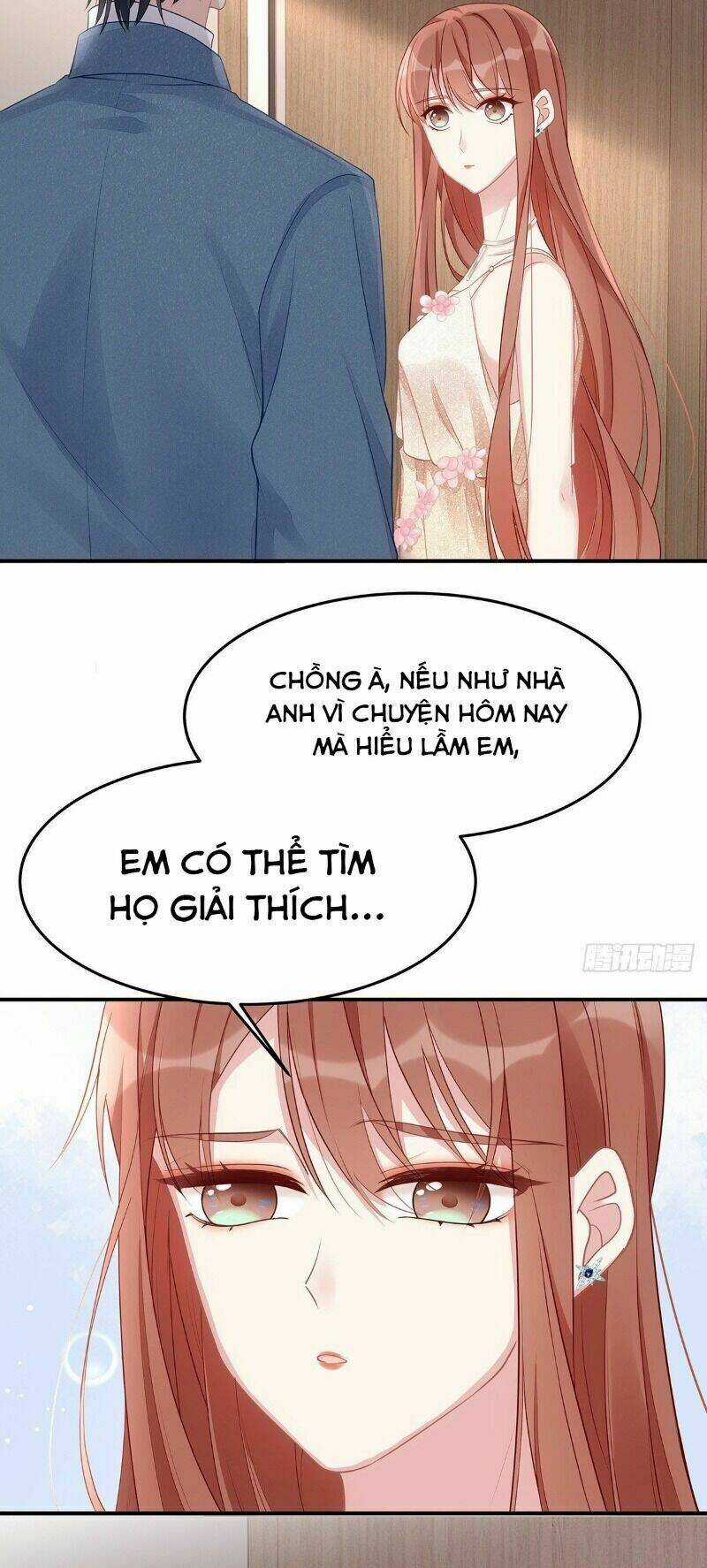 Chỉ Muốn Cưng Chiều Em - Chapter 49 - Trang 28