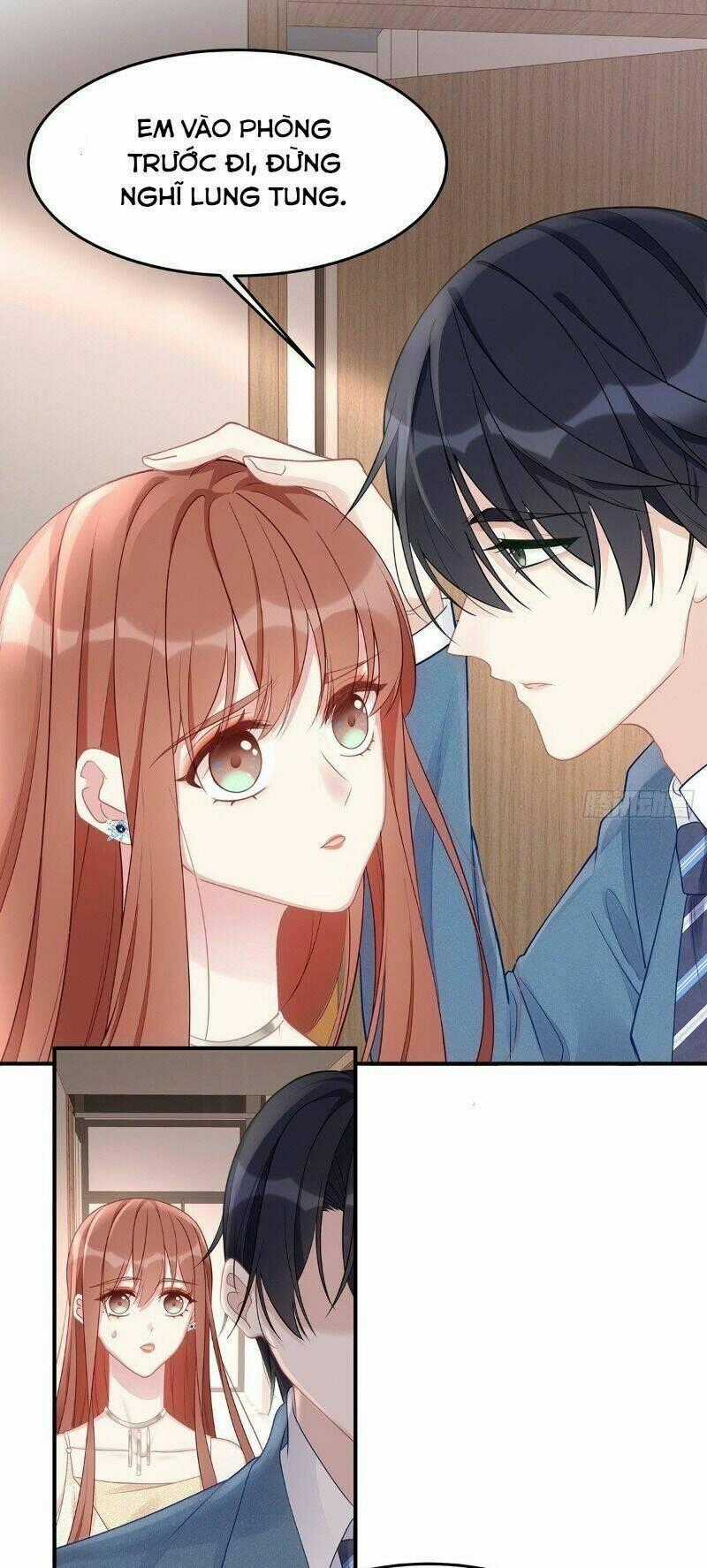 Chỉ Muốn Cưng Chiều Em - Chapter 49 - Trang 29