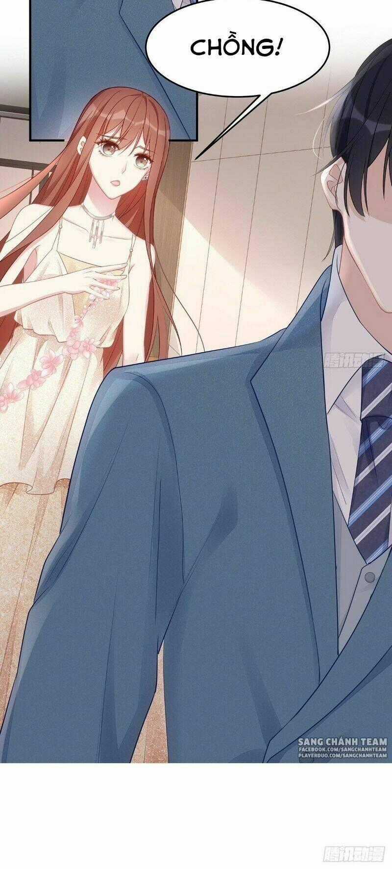 Chỉ Muốn Cưng Chiều Em - Chapter 49 - Trang 30