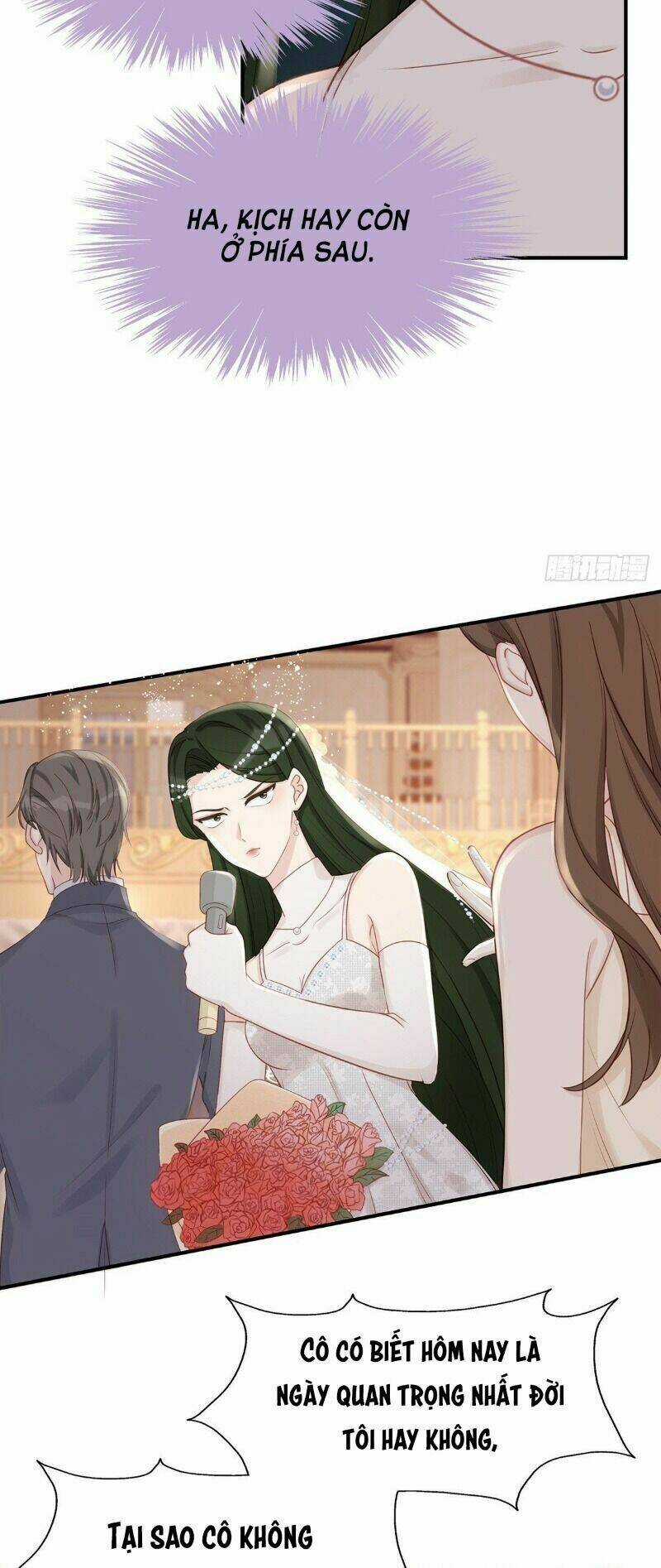 Chỉ Muốn Cưng Chiều Em - Chapter 49 - Trang 4