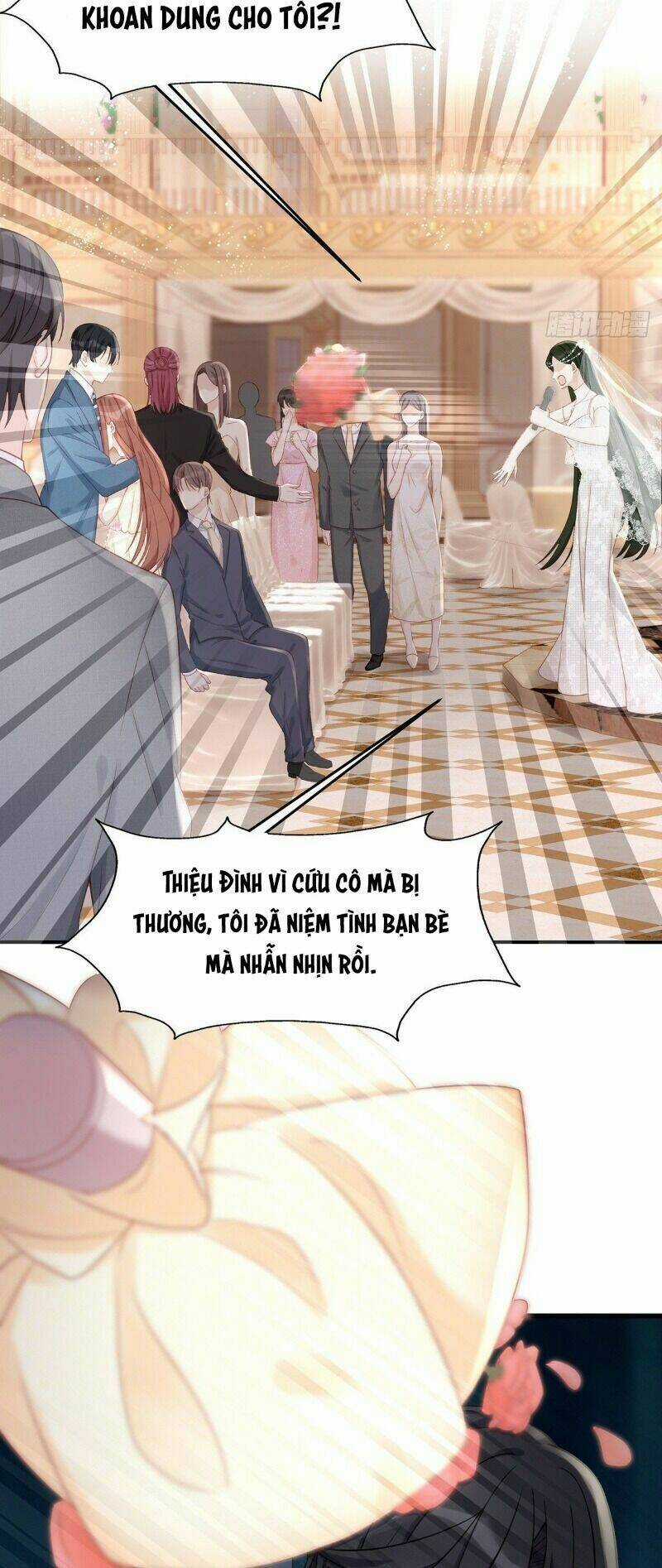 Chỉ Muốn Cưng Chiều Em - Chapter 49 - Trang 5