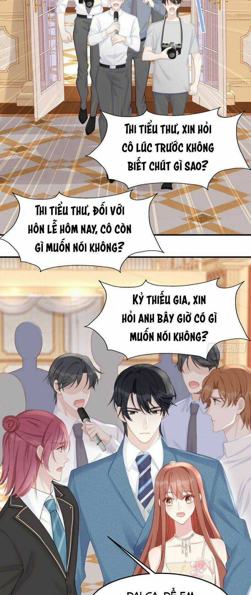 Chỉ Muốn Cưng Chiều Em - Chapter 49 - Trang 8