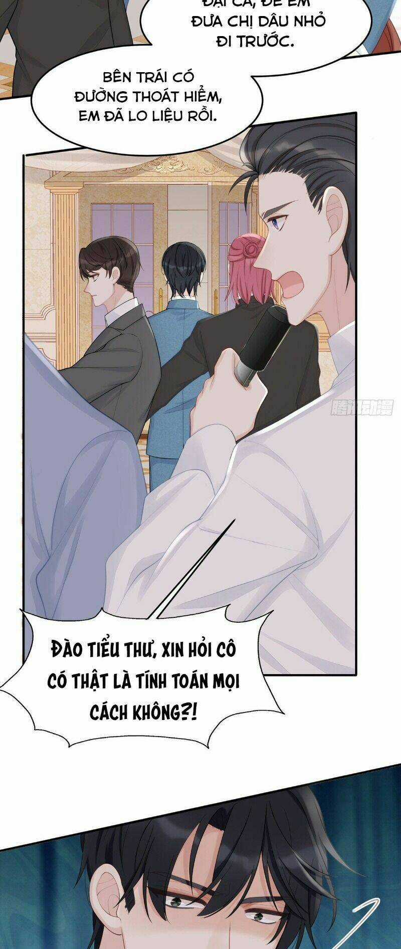 Chỉ Muốn Cưng Chiều Em - Chapter 49 - Trang 9