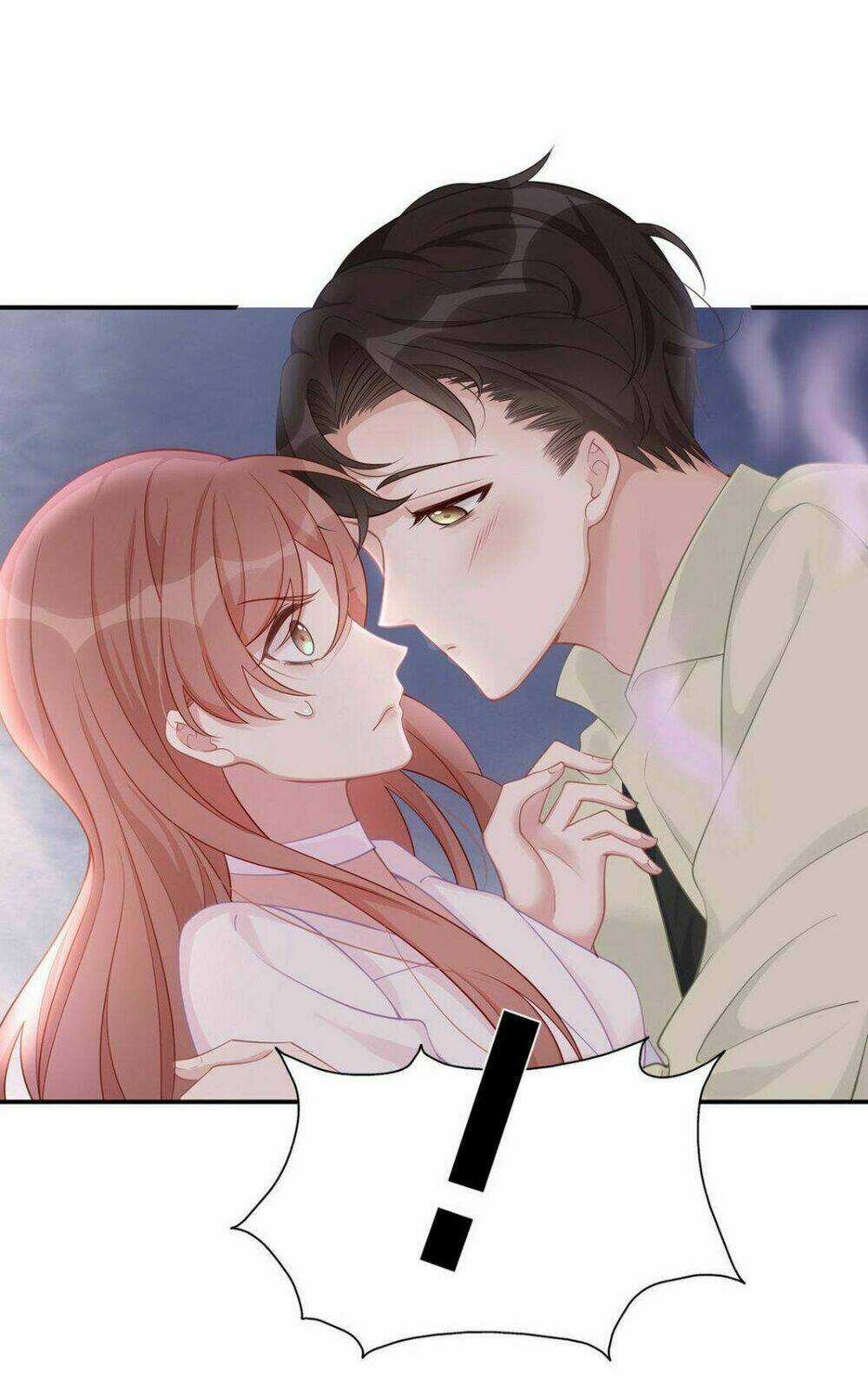 Chỉ Muốn Cưng Chiều Em - Chapter 5 - Trang 11