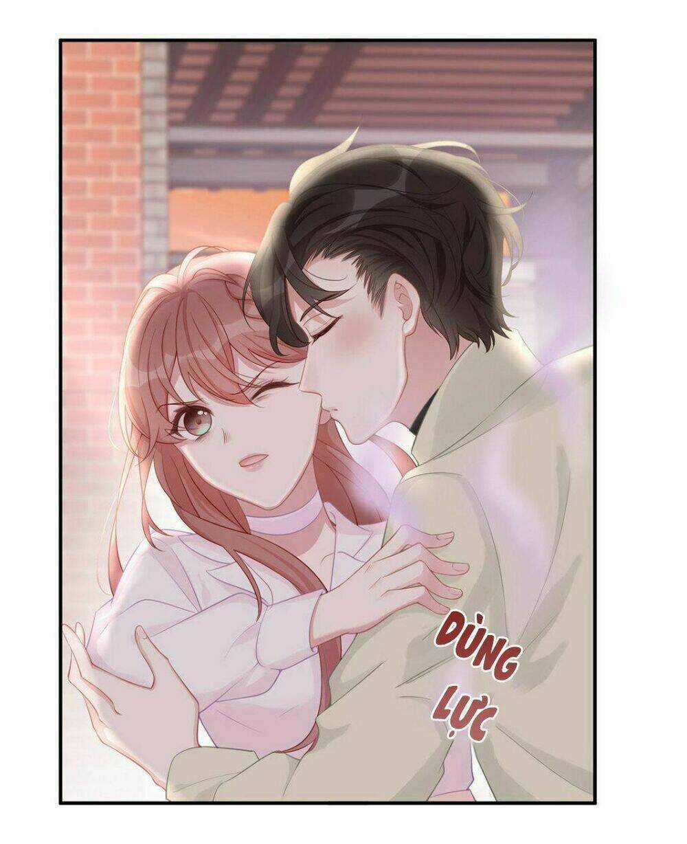 Chỉ Muốn Cưng Chiều Em - Chapter 5 - Trang 12