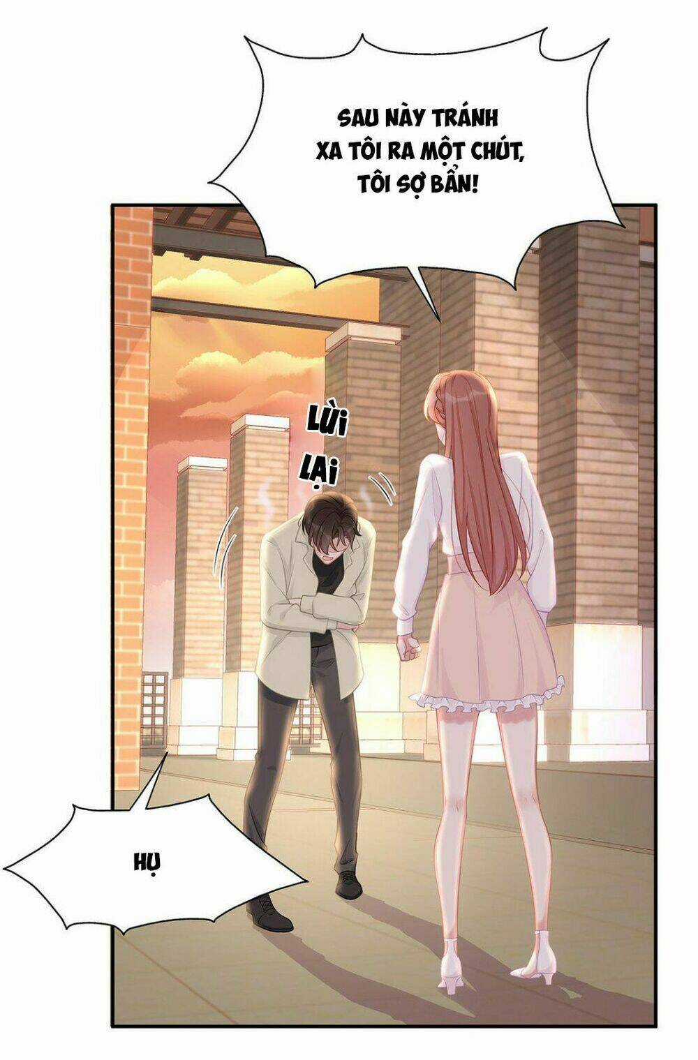 Chỉ Muốn Cưng Chiều Em - Chapter 5 - Trang 15