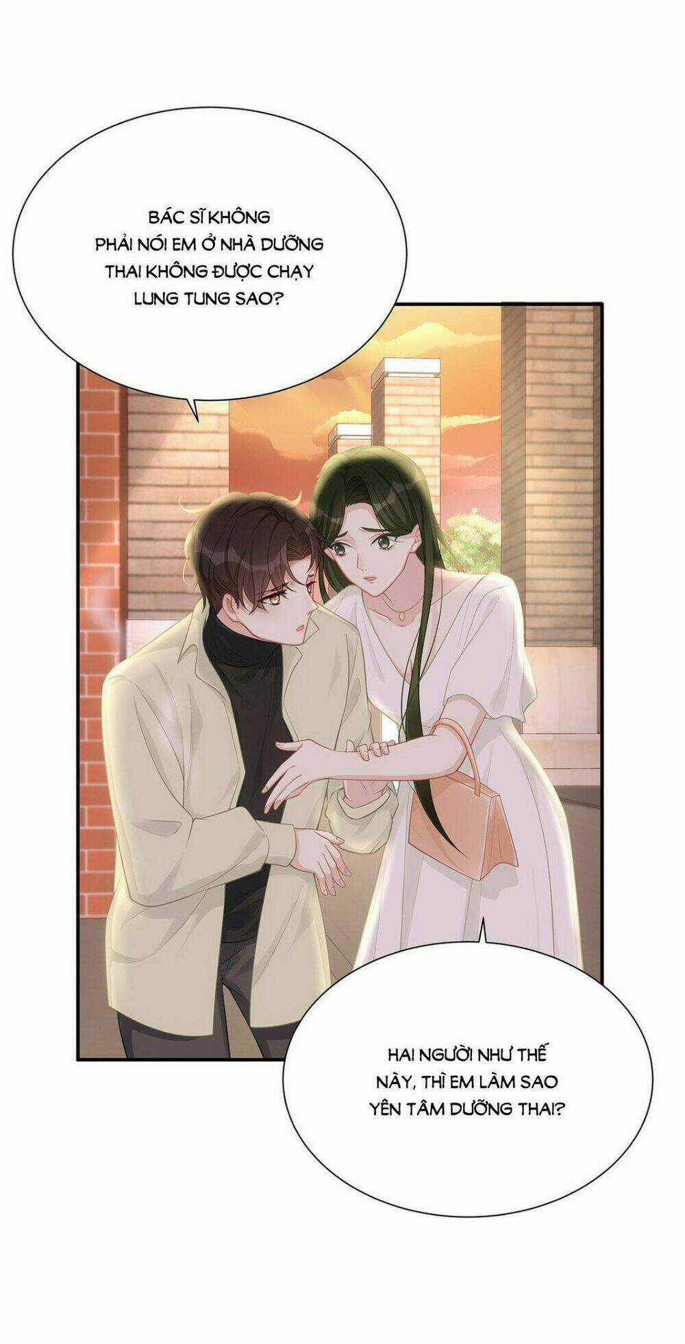 Chỉ Muốn Cưng Chiều Em - Chapter 5 - Trang 18