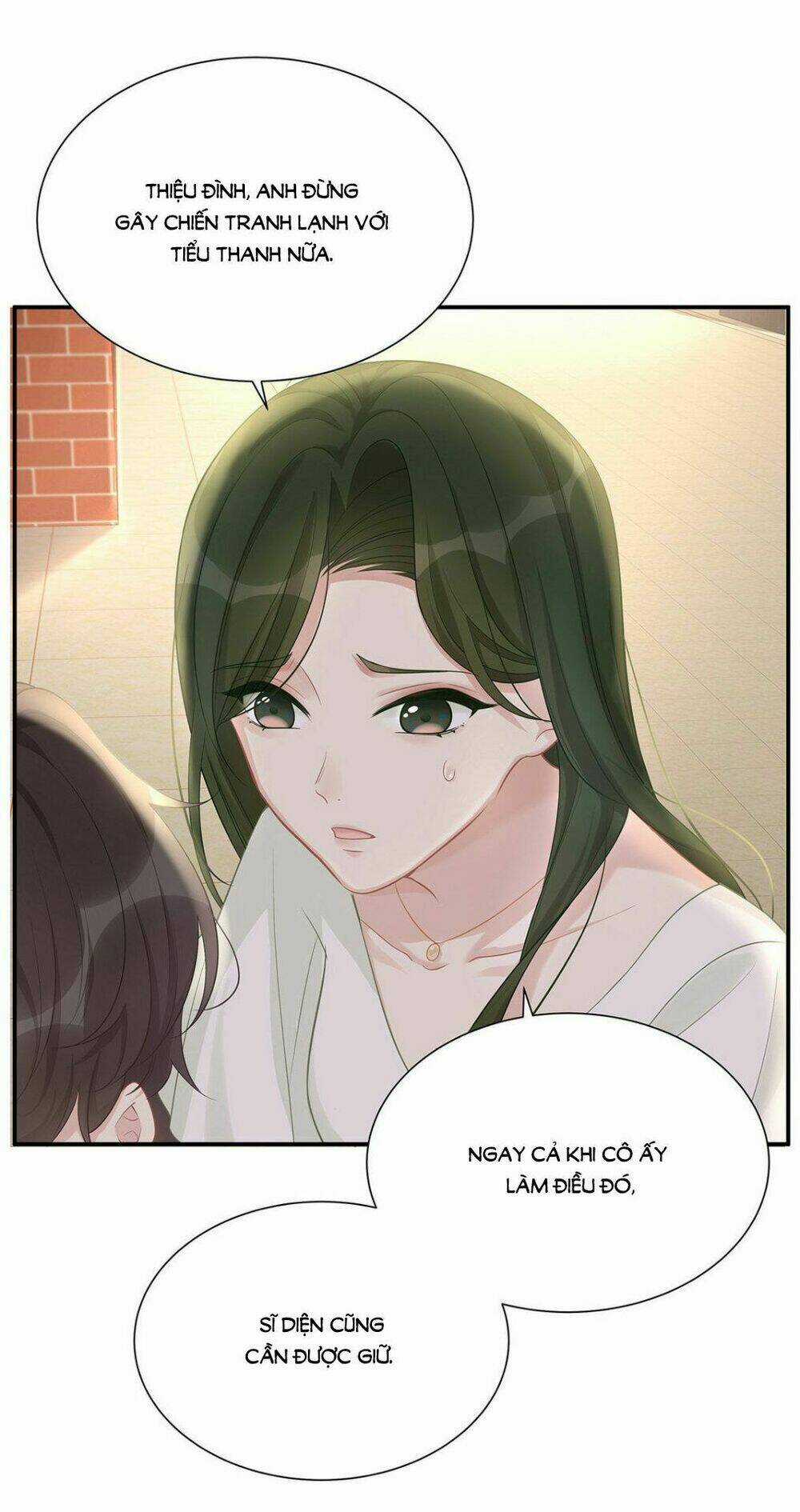 Chỉ Muốn Cưng Chiều Em - Chapter 5 - Trang 19