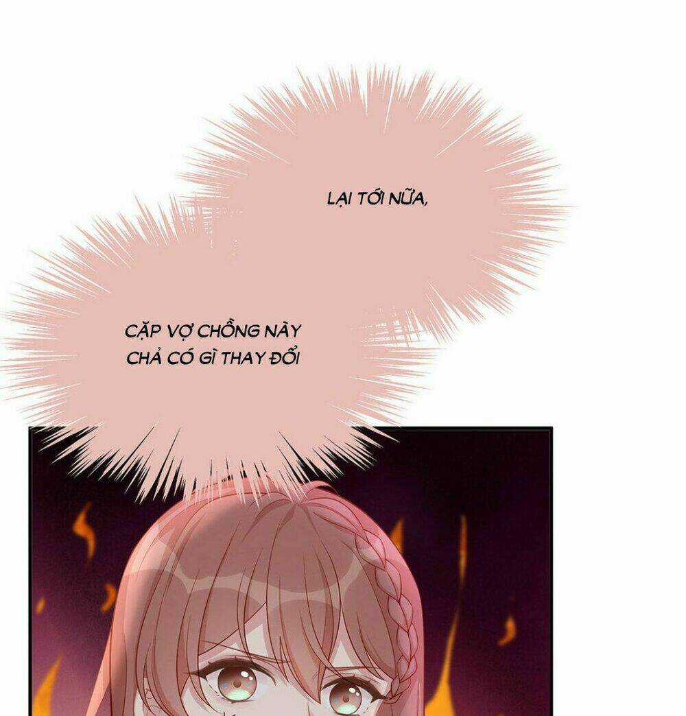 Chỉ Muốn Cưng Chiều Em - Chapter 5 - Trang 20