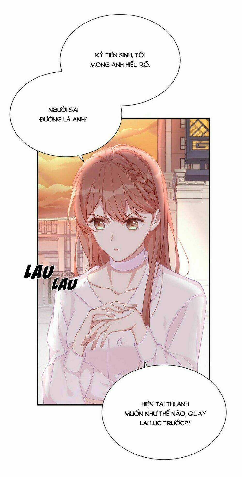 Chỉ Muốn Cưng Chiều Em - Chapter 5 - Trang 3