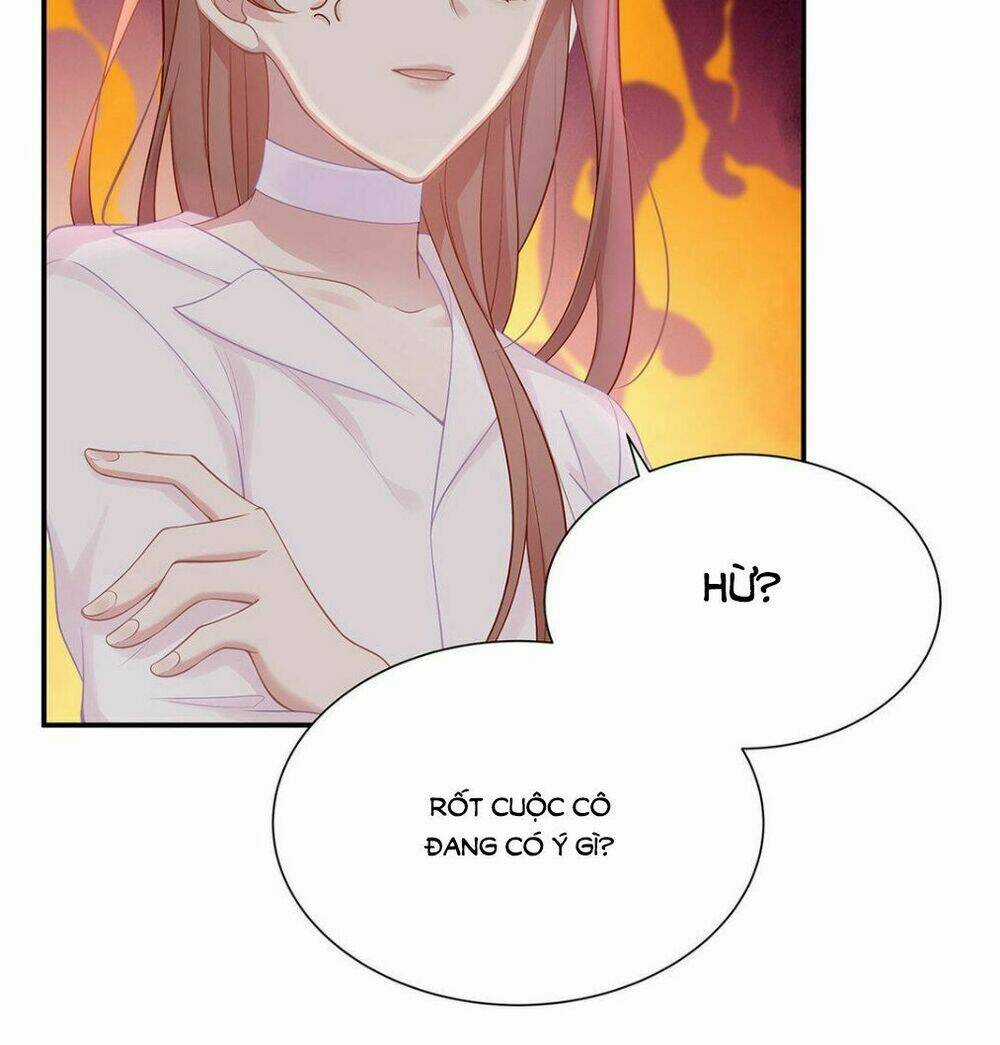 Chỉ Muốn Cưng Chiều Em - Chapter 5 - Trang 21