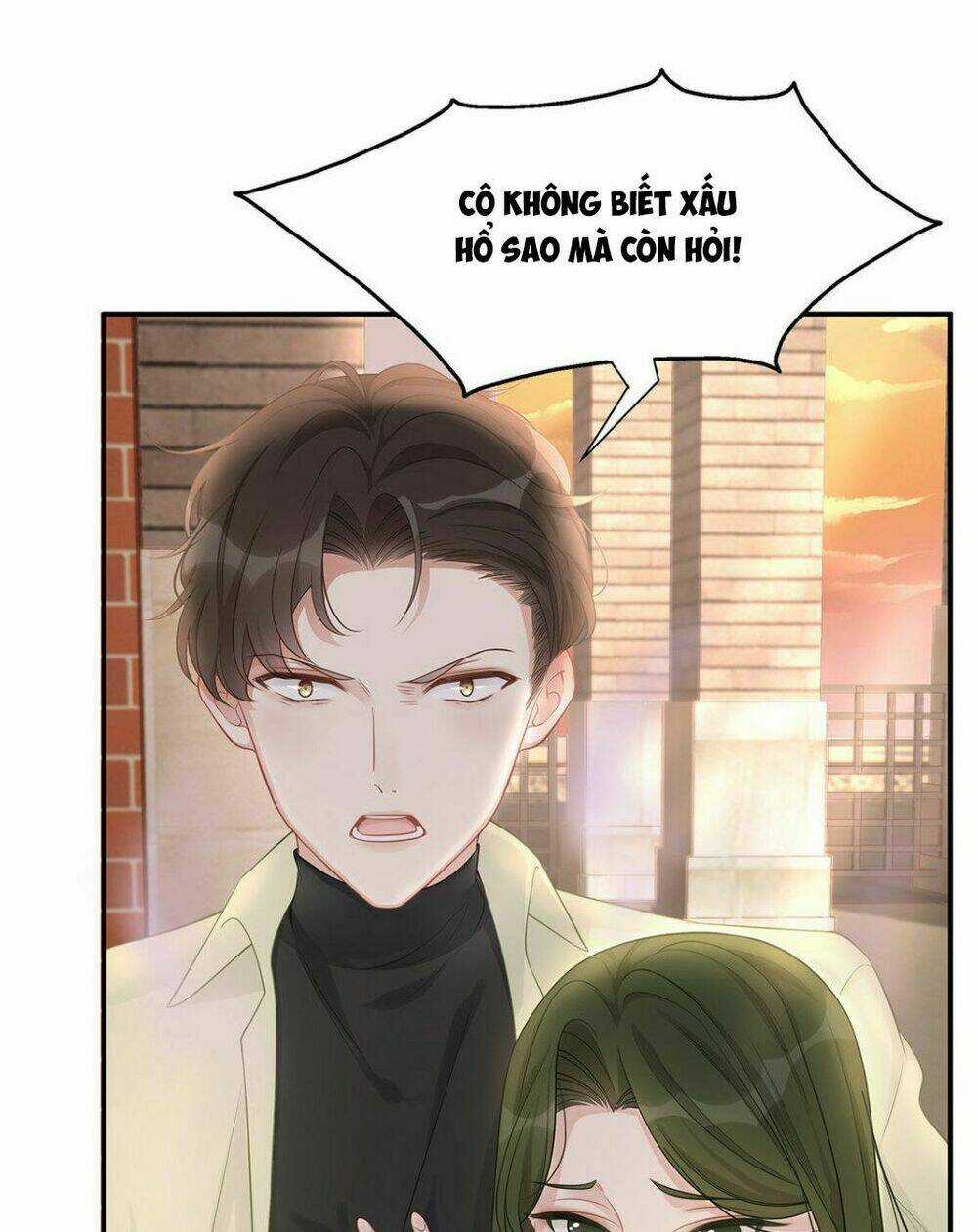 Chỉ Muốn Cưng Chiều Em - Chapter 5 - Trang 22