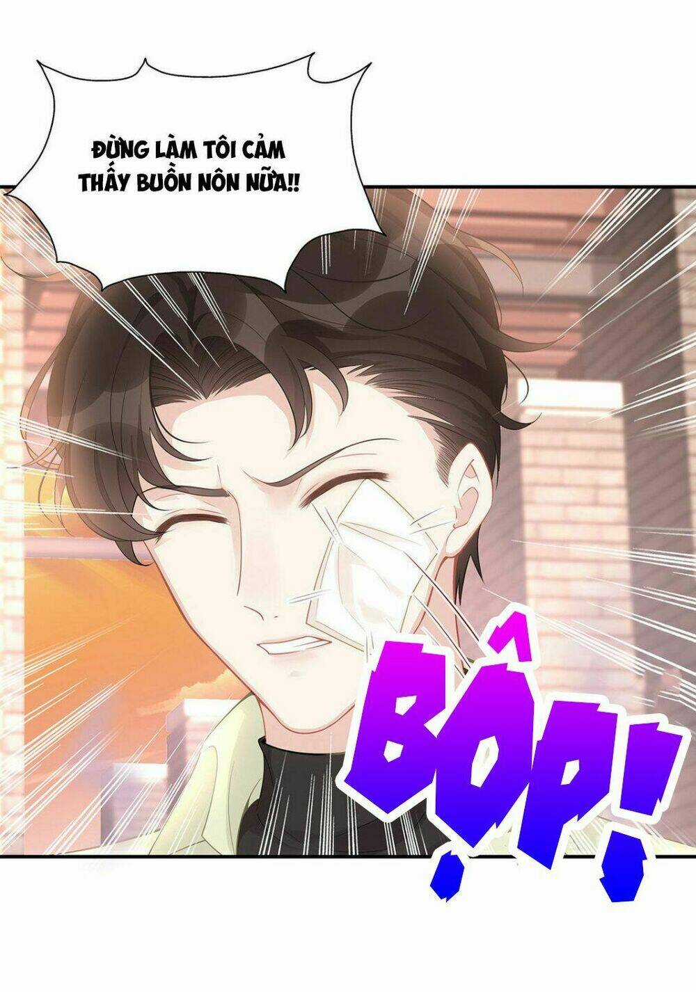 Chỉ Muốn Cưng Chiều Em - Chapter 5 - Trang 4