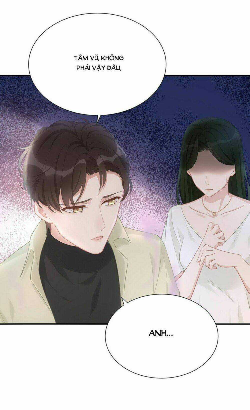 Chỉ Muốn Cưng Chiều Em - Chapter 5 - Trang 31
