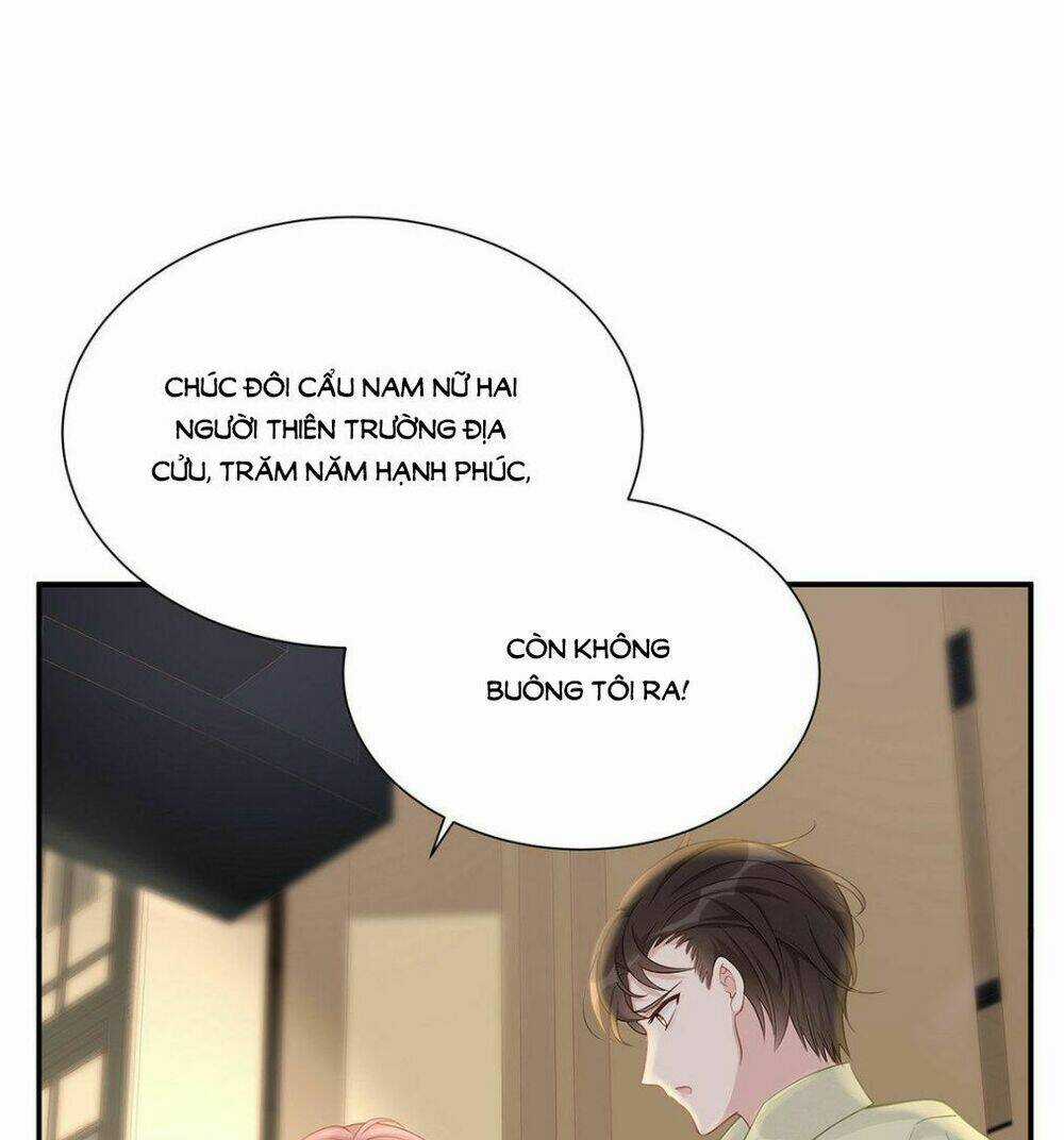 Chỉ Muốn Cưng Chiều Em - Chapter 5 - Trang 32