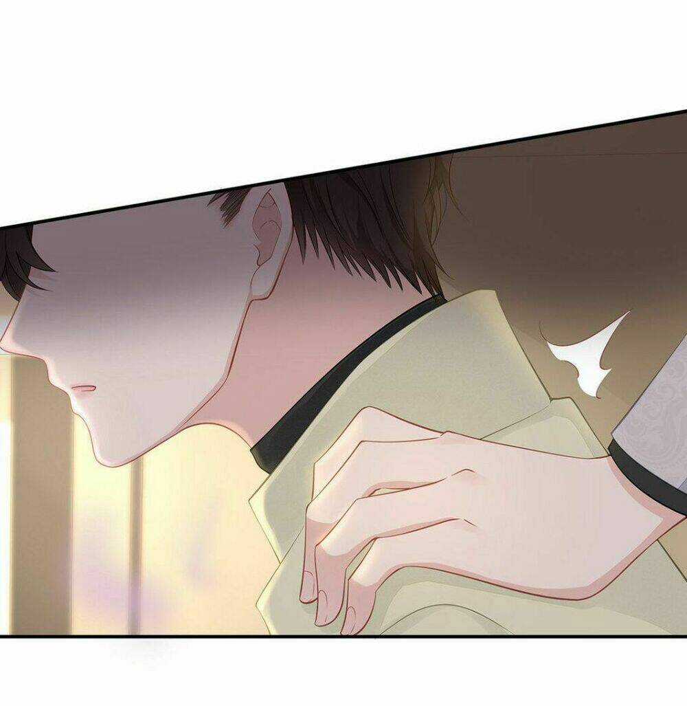 Chỉ Muốn Cưng Chiều Em - Chapter 5 - Trang 34