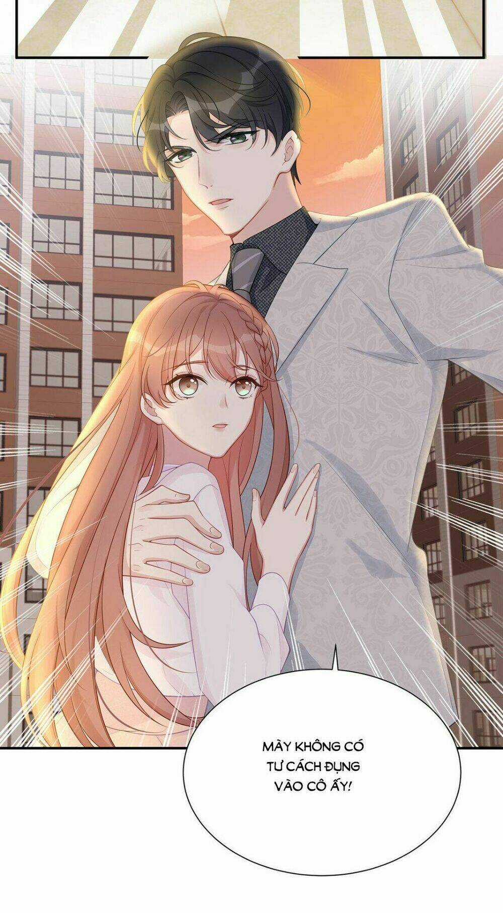 Chỉ Muốn Cưng Chiều Em - Chapter 5 - Trang 36