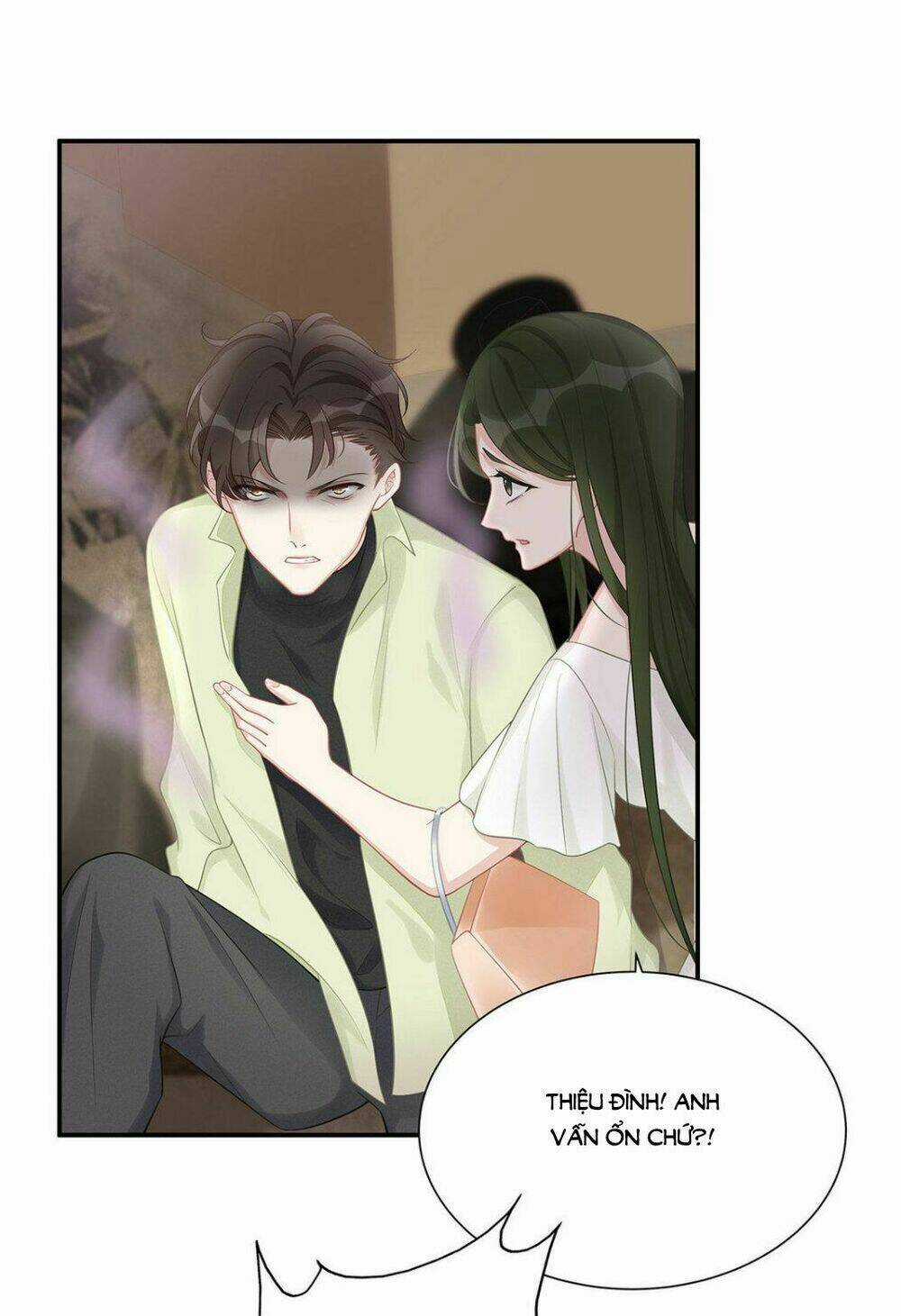 Chỉ Muốn Cưng Chiều Em - Chapter 5 - Trang 37