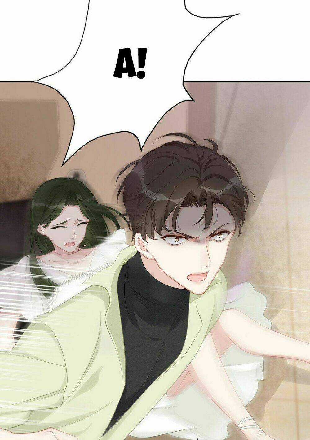 Chỉ Muốn Cưng Chiều Em - Chapter 5 - Trang 38