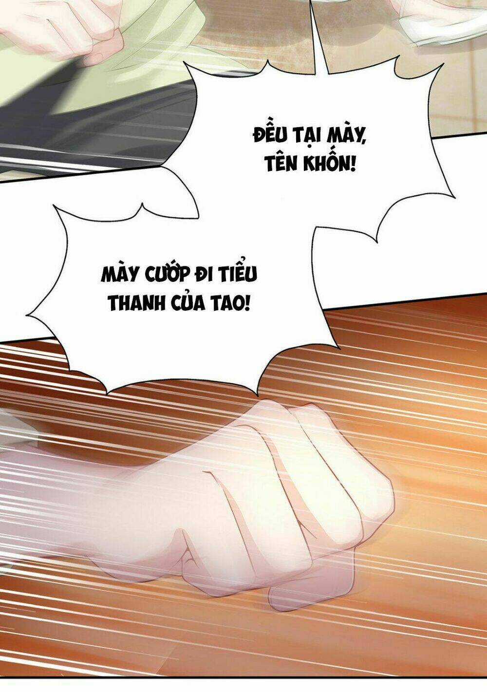 Chỉ Muốn Cưng Chiều Em - Chapter 5 - Trang 39