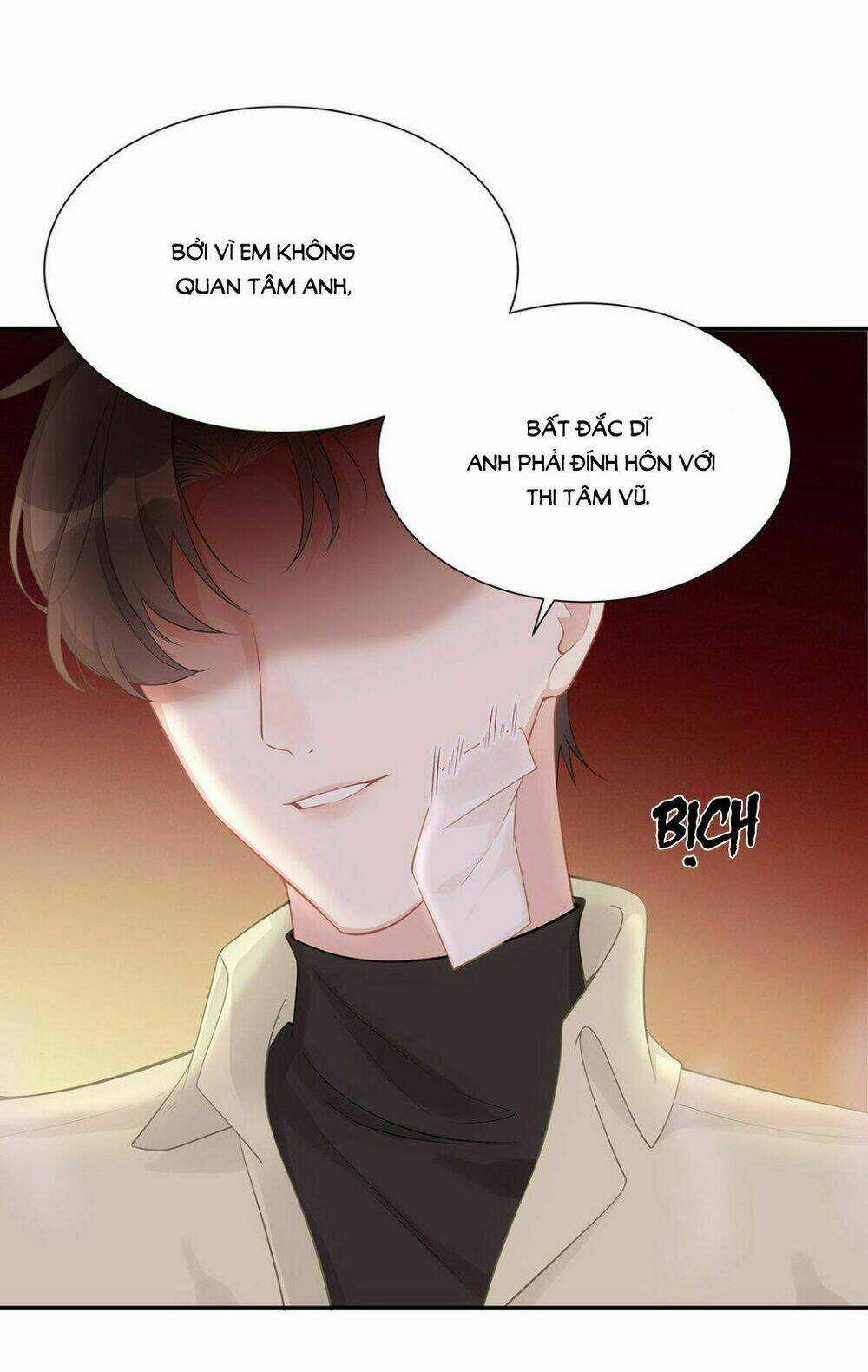 Chỉ Muốn Cưng Chiều Em - Chapter 5 - Trang 5