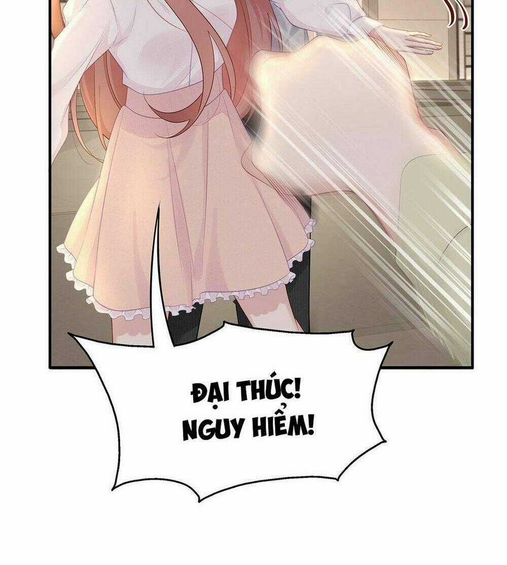 Chỉ Muốn Cưng Chiều Em - Chapter 5 - Trang 41