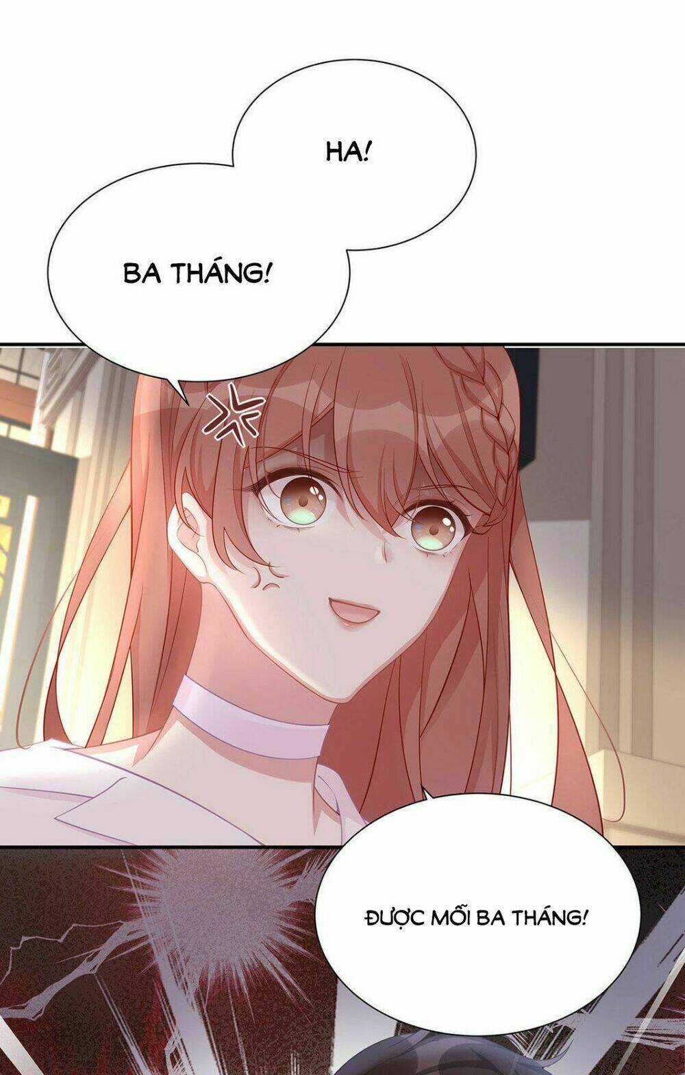 Chỉ Muốn Cưng Chiều Em - Chapter 5 - Trang 8