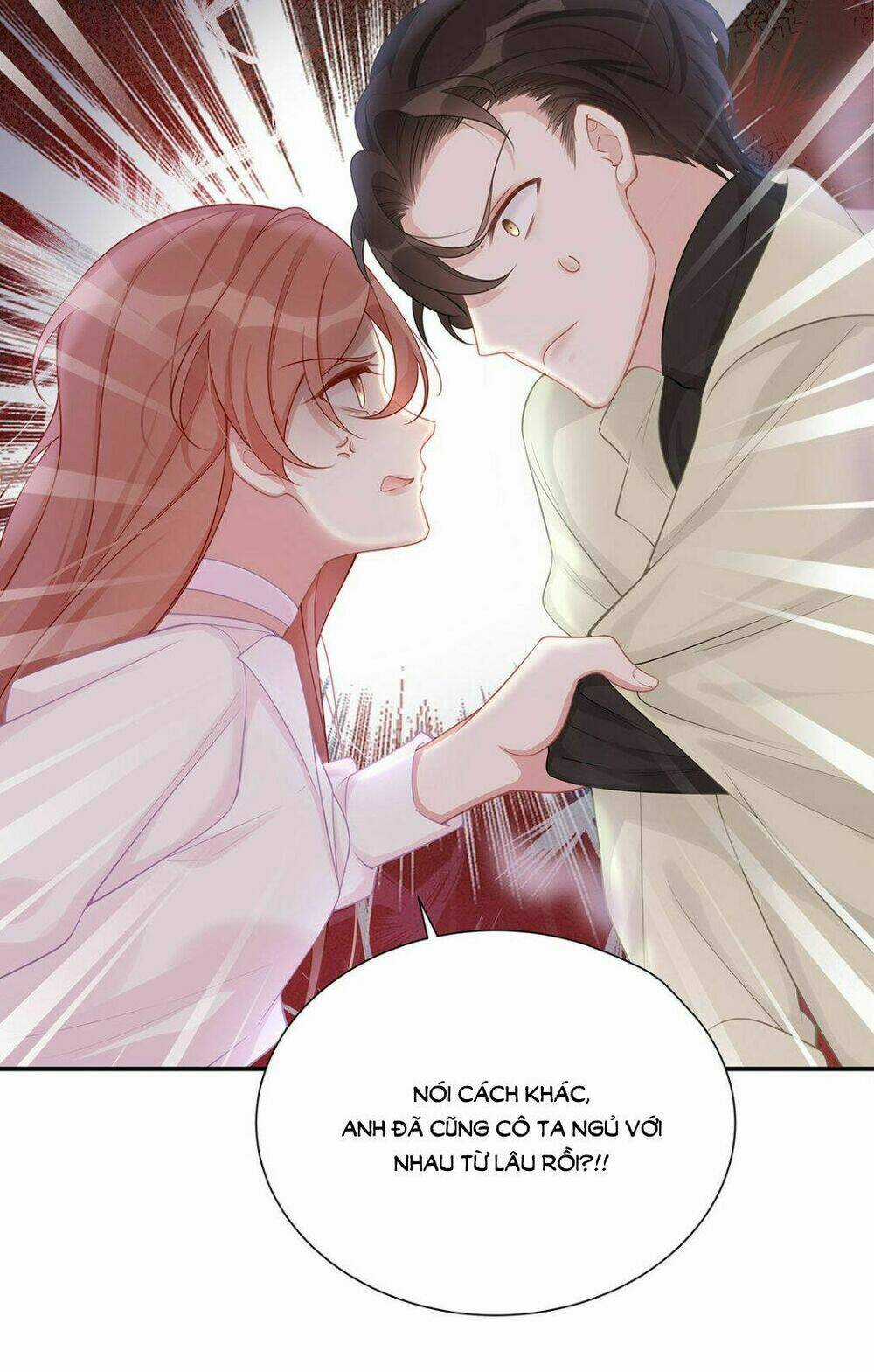 Chỉ Muốn Cưng Chiều Em - Chapter 5 - Trang 9