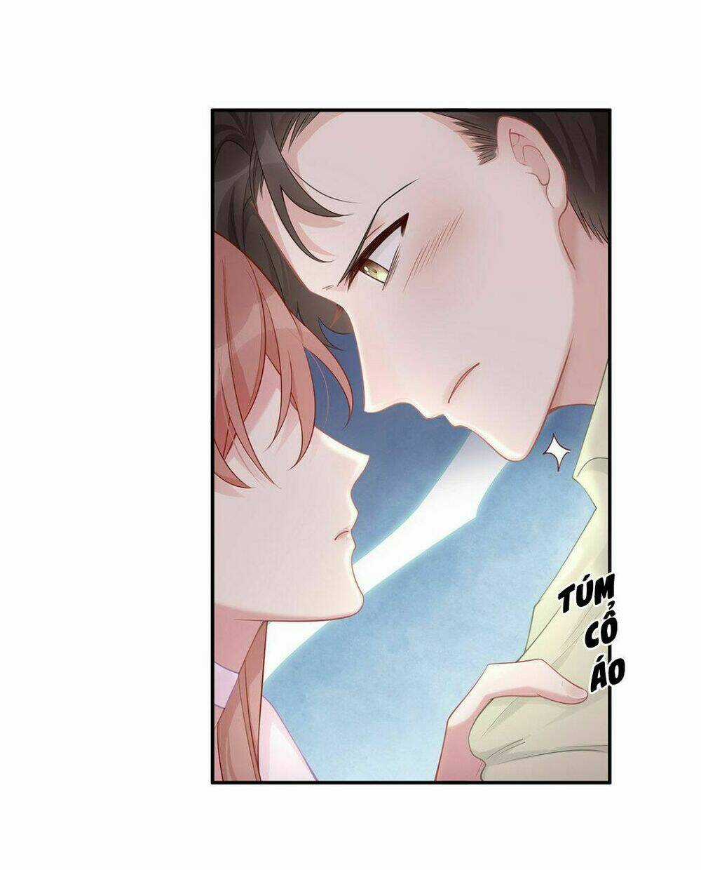 Chỉ Muốn Cưng Chiều Em - Chapter 5 - Trang 10