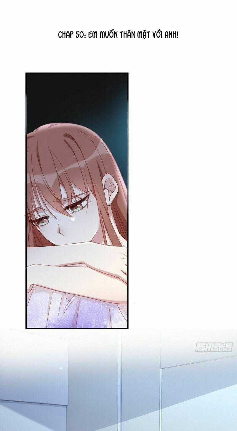 Chỉ Muốn Cưng Chiều Em - Chapter 50 - Trang 1