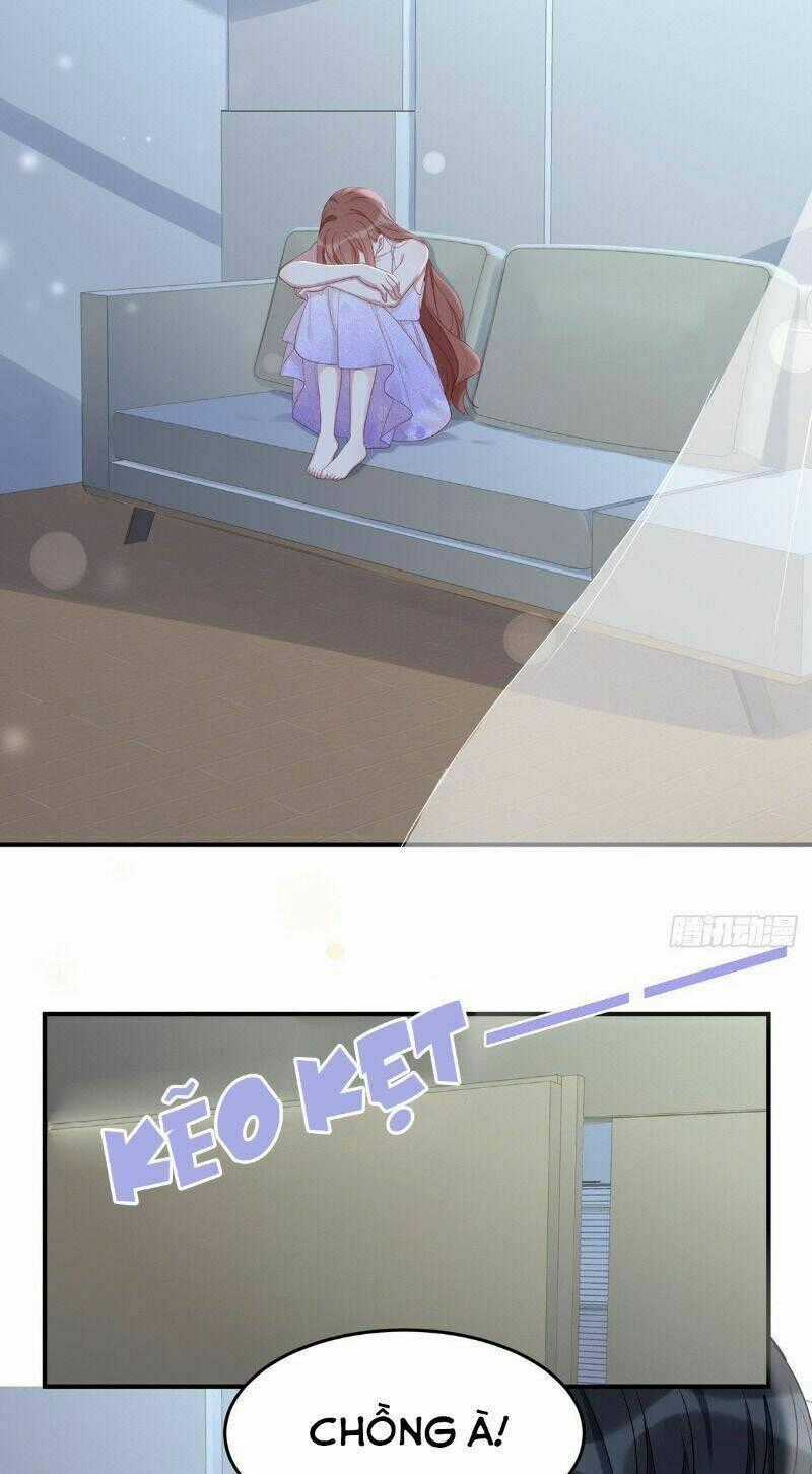 Chỉ Muốn Cưng Chiều Em - Chapter 50 - Trang 2