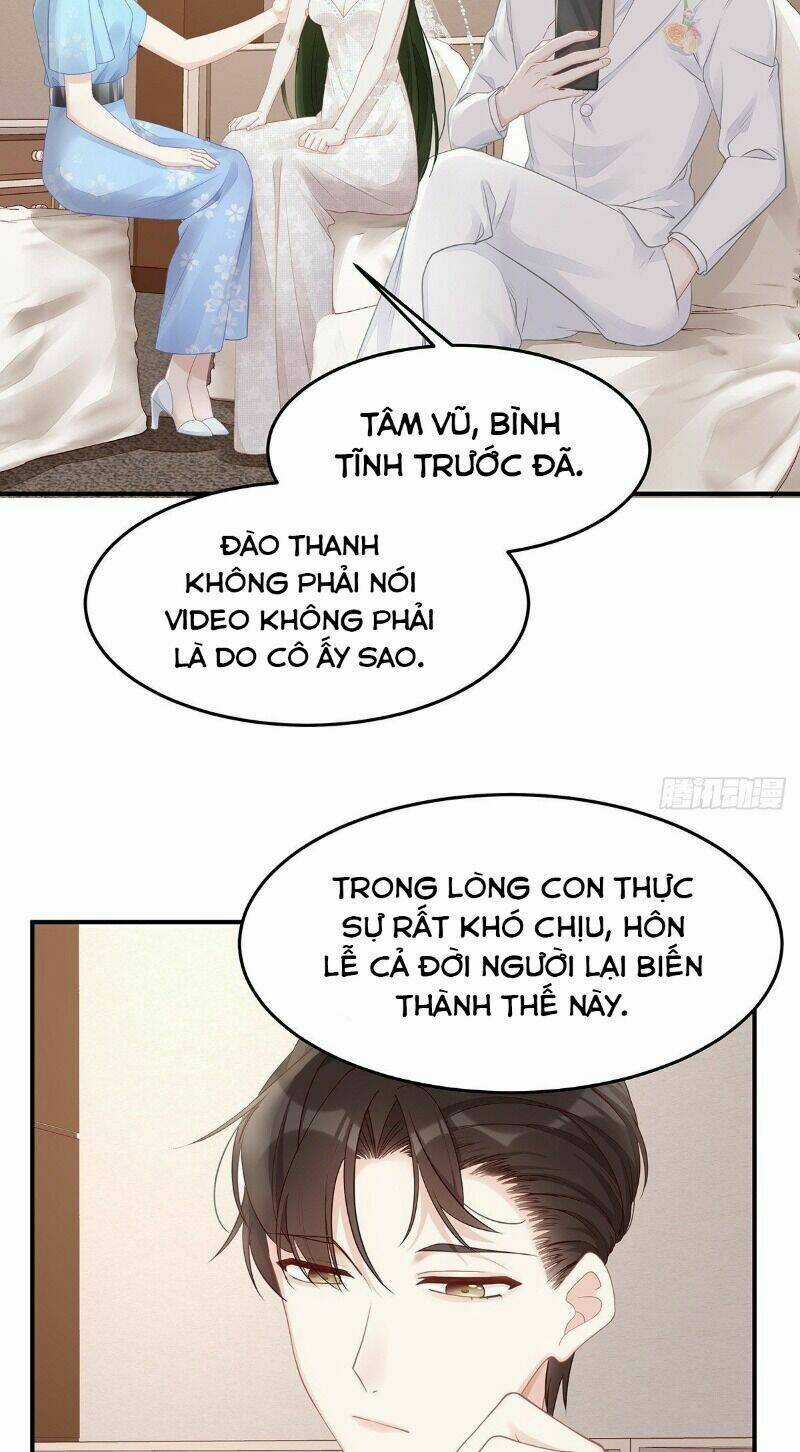Chỉ Muốn Cưng Chiều Em - Chapter 50 - Trang 12