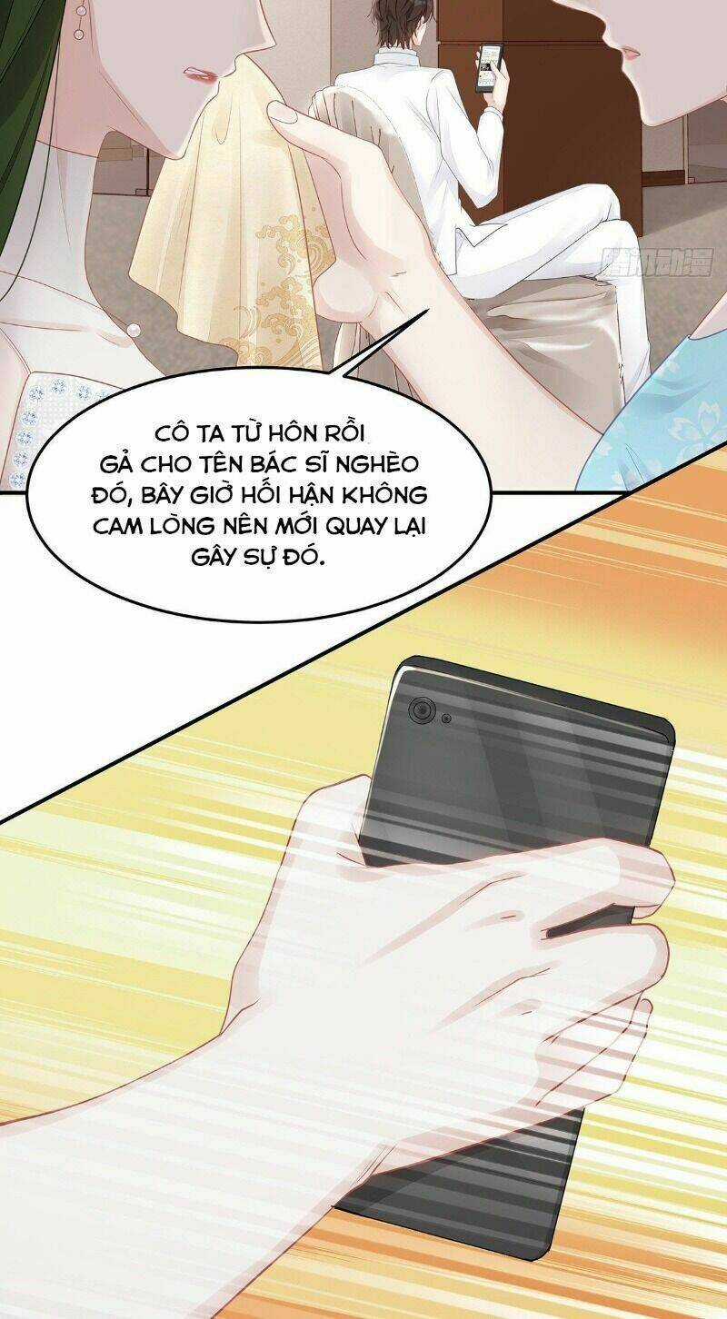 Chỉ Muốn Cưng Chiều Em - Chapter 50 - Trang 14