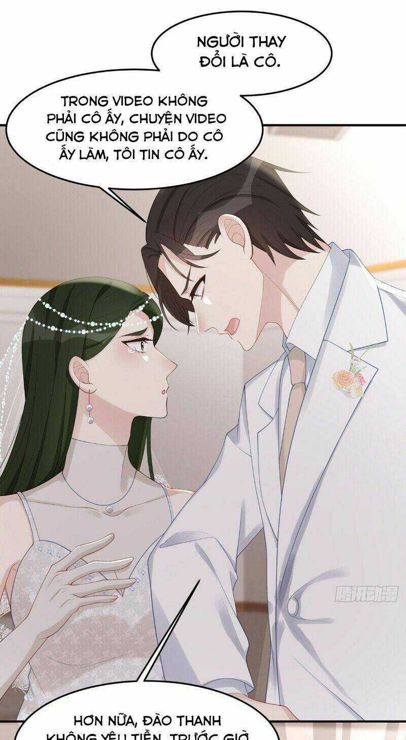 Chỉ Muốn Cưng Chiều Em - Chapter 50 - Trang 16