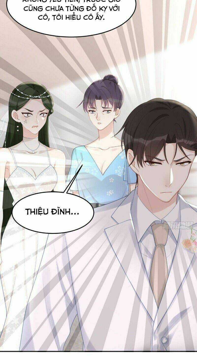 Chỉ Muốn Cưng Chiều Em - Chapter 50 - Trang 17