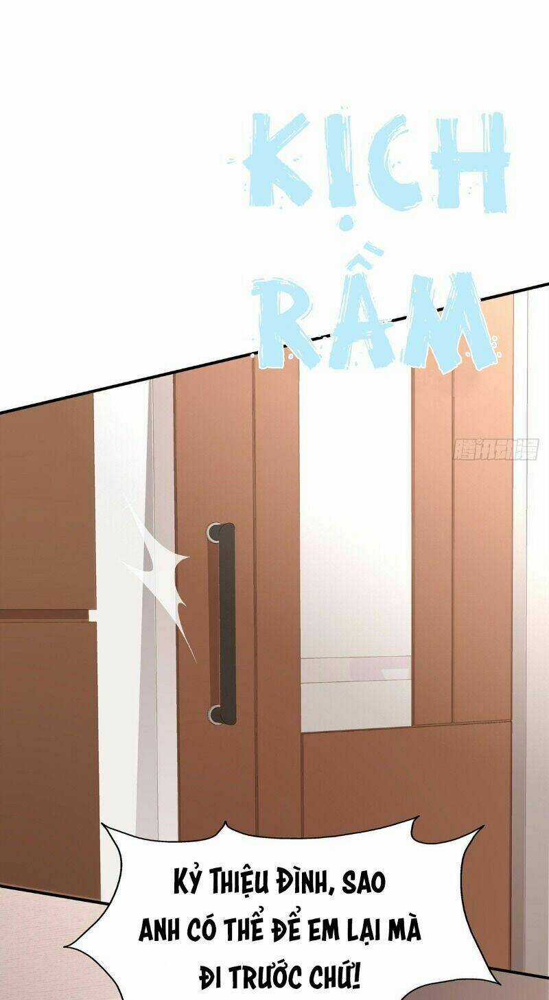 Chỉ Muốn Cưng Chiều Em - Chapter 50 - Trang 18