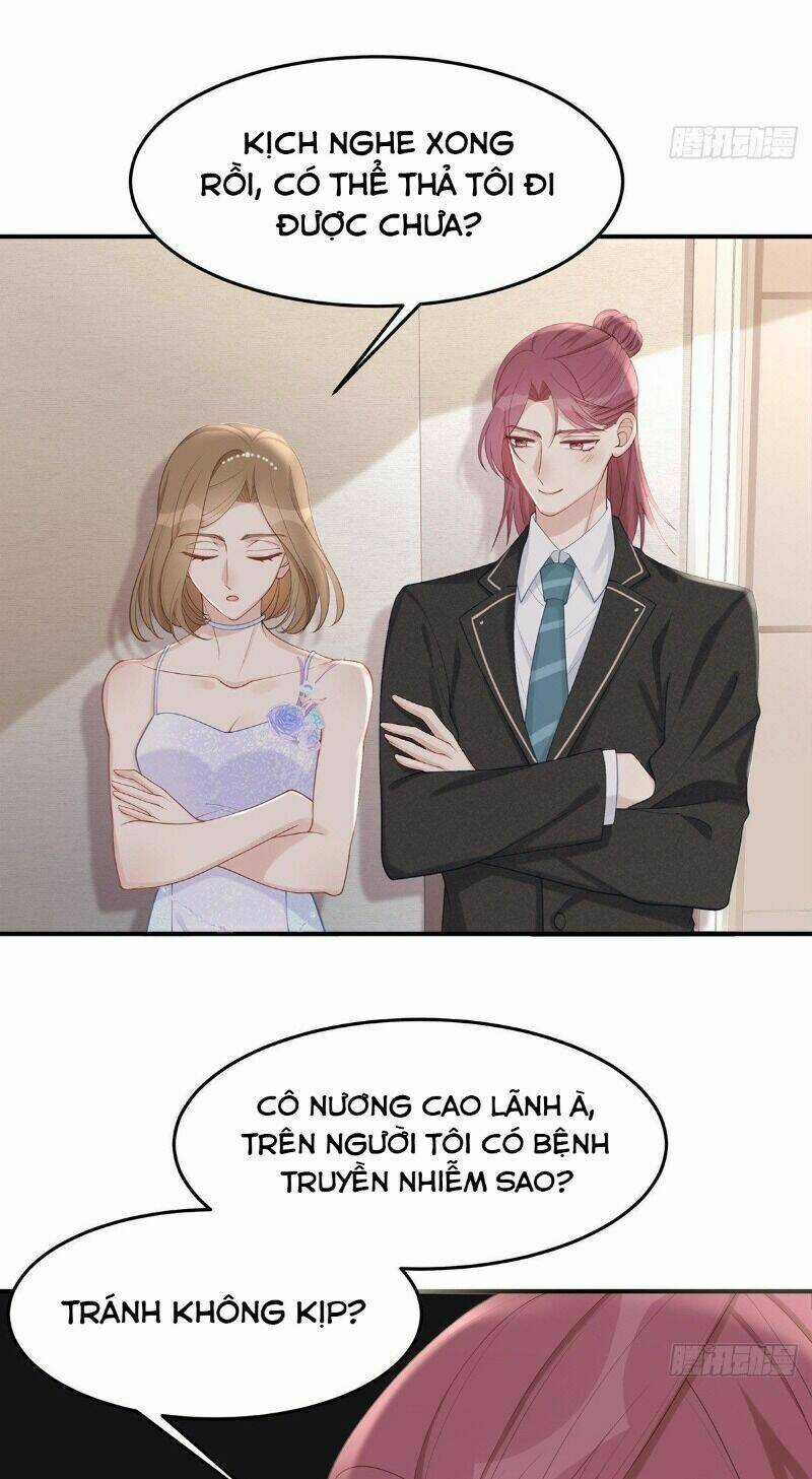 Chỉ Muốn Cưng Chiều Em - Chapter 50 - Trang 20