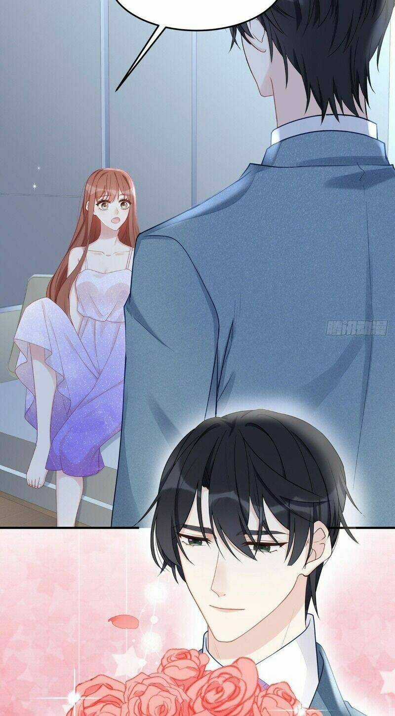 Chỉ Muốn Cưng Chiều Em - Chapter 50 - Trang 3