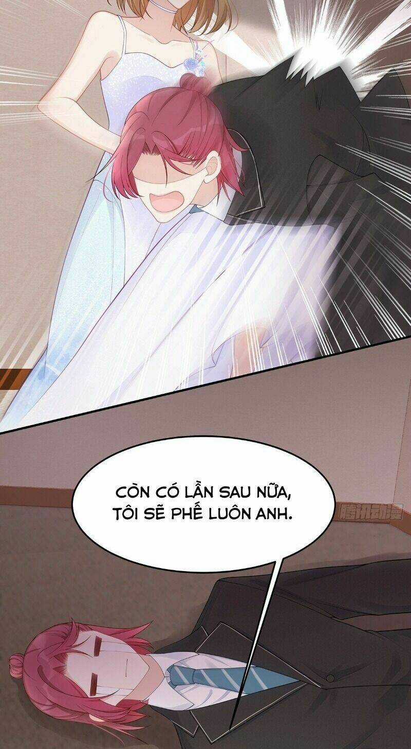 Chỉ Muốn Cưng Chiều Em - Chapter 50 - Trang 26