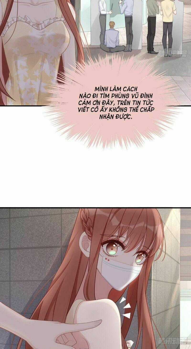 Chỉ Muốn Cưng Chiều Em - Chapter 50 - Trang 29