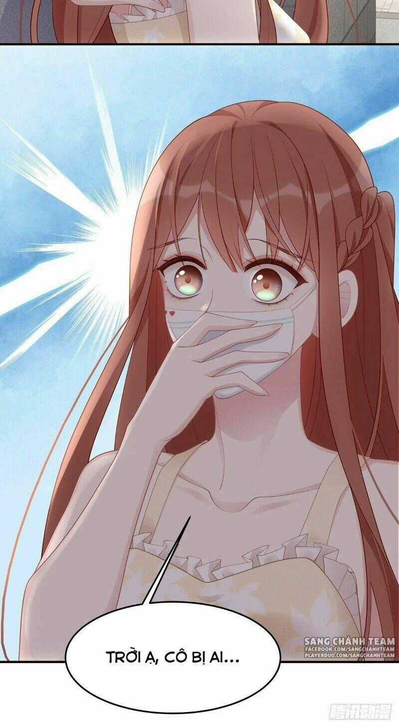 Chỉ Muốn Cưng Chiều Em - Chapter 50 - Trang 30